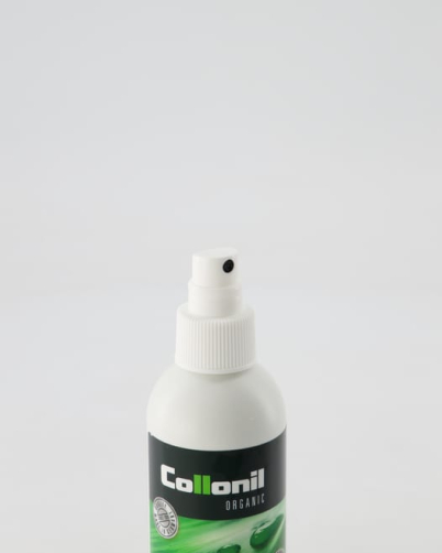 Collonil Organic Protect & Care 200 ml Schuhpflegemittel in Farblos