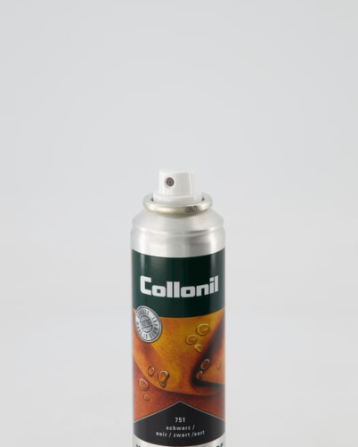 Collonil Nubuk Velours Classic 200 ml Schuhpflegemittel in Schwarz