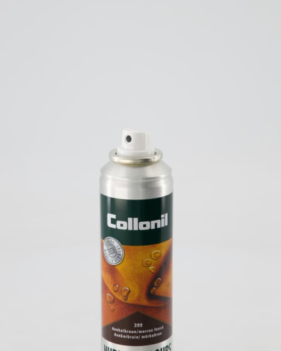 Collonil Nubuk Velours Classic 200 ml Schuhpflegemittel in Braun