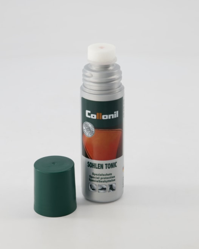Collonil Sohlentonic 75 ml Schuhpflegemittel in Farblos