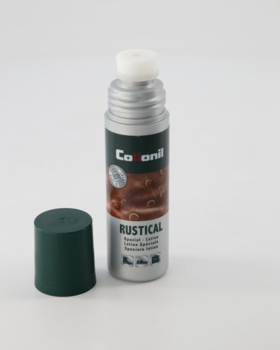 Collonil Rustical Classic 100ml neutral Schuhpflegemittel in Farblos