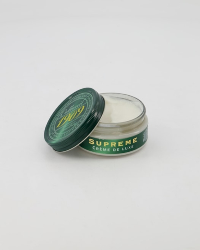 Collonil 1909 Supreme Creme de Luxe 100 Schuhpflegemittel in Farblos
