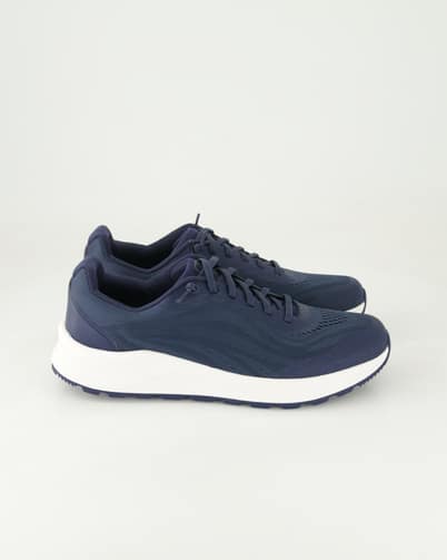 tenhaag 0510 Slip On Sneaker  in Blau