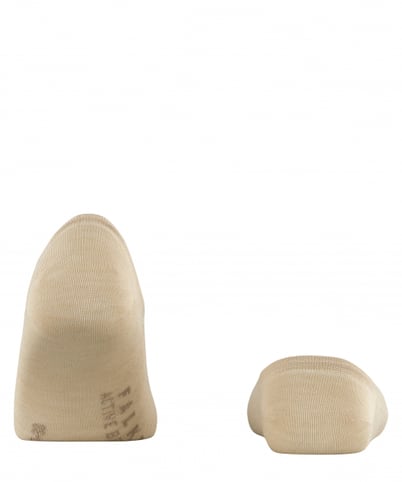 Falke Active Breeze IN Füßlinge in Beige