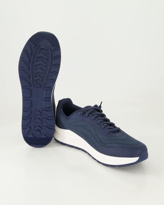 tenhaag 0510 Slip On Sneaker  in Blau