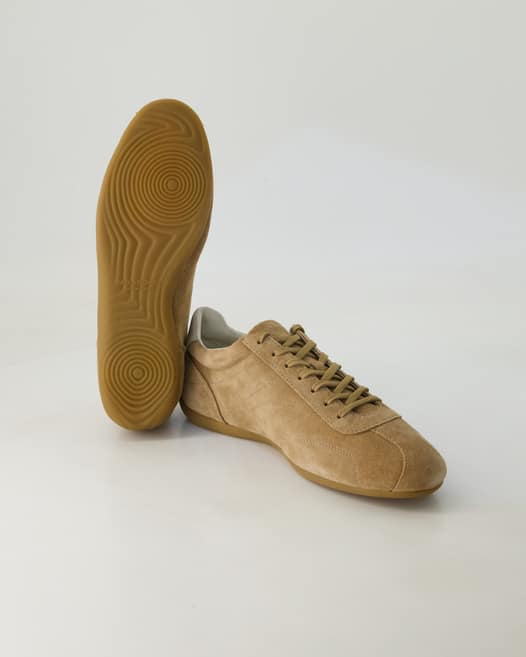Vagabond Hollie Sneaker low in Beige